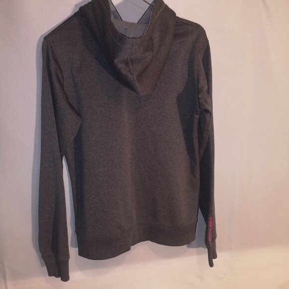 Under Armour Youth's Size Small Light Fleece Lined Hoodie - Picture 2 of 7